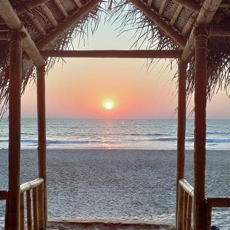 The Meraki Beach Resort Gokarna Gokarna  Zewnętrze zdjęcie