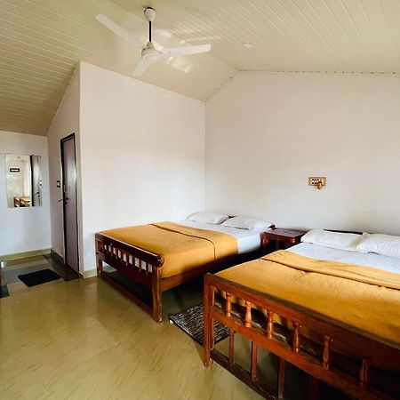 The Meraki Beach Resort Gokarna Gokarna  Zewnętrze zdjęcie
