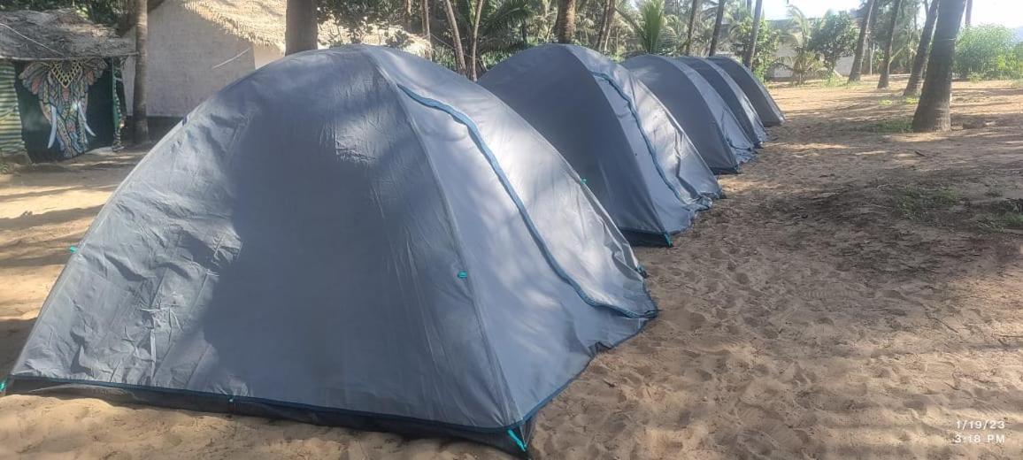 The Meraki Beach Resort Gokarna Gokarna  Zewnętrze zdjęcie