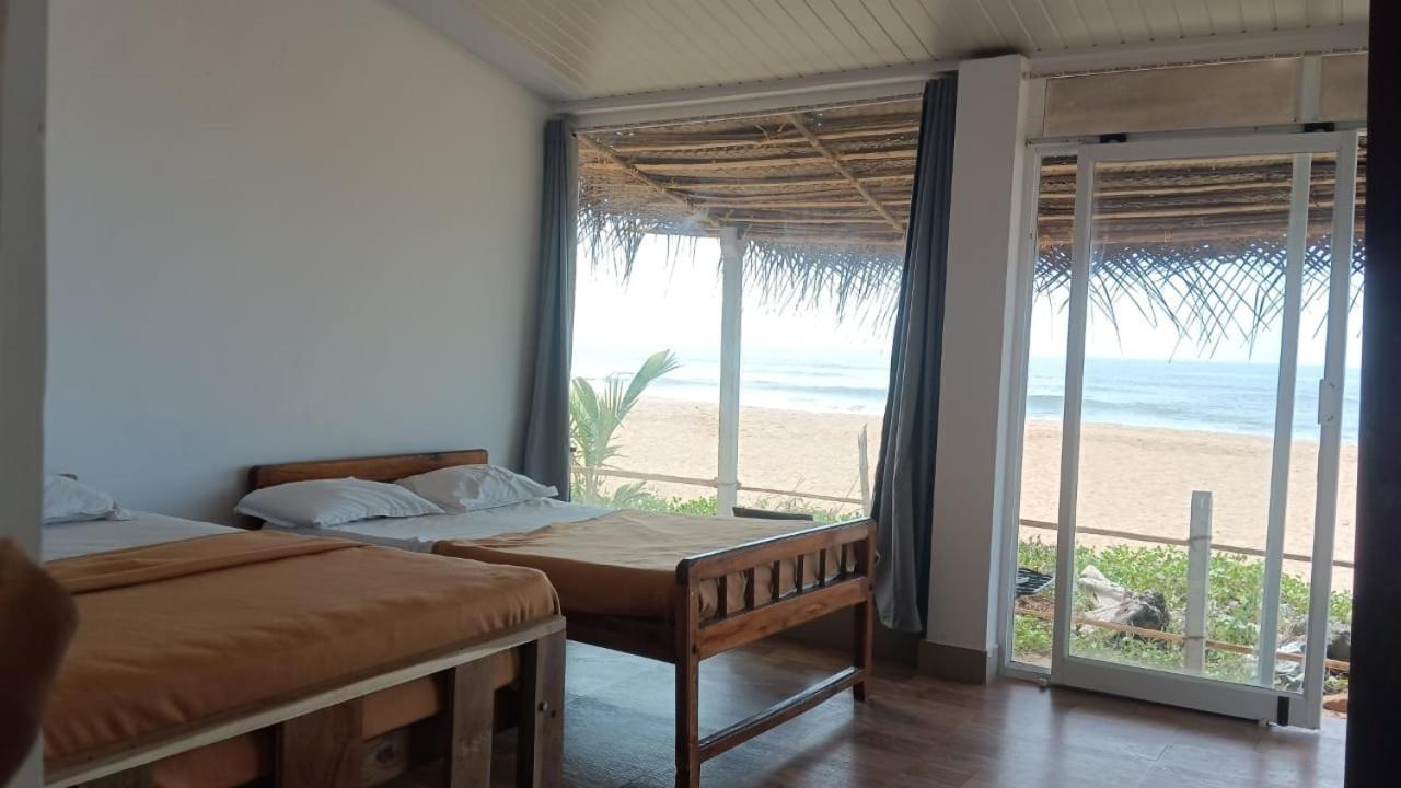 The Meraki Beach Resort Gokarna Gokarna  Zewnętrze zdjęcie