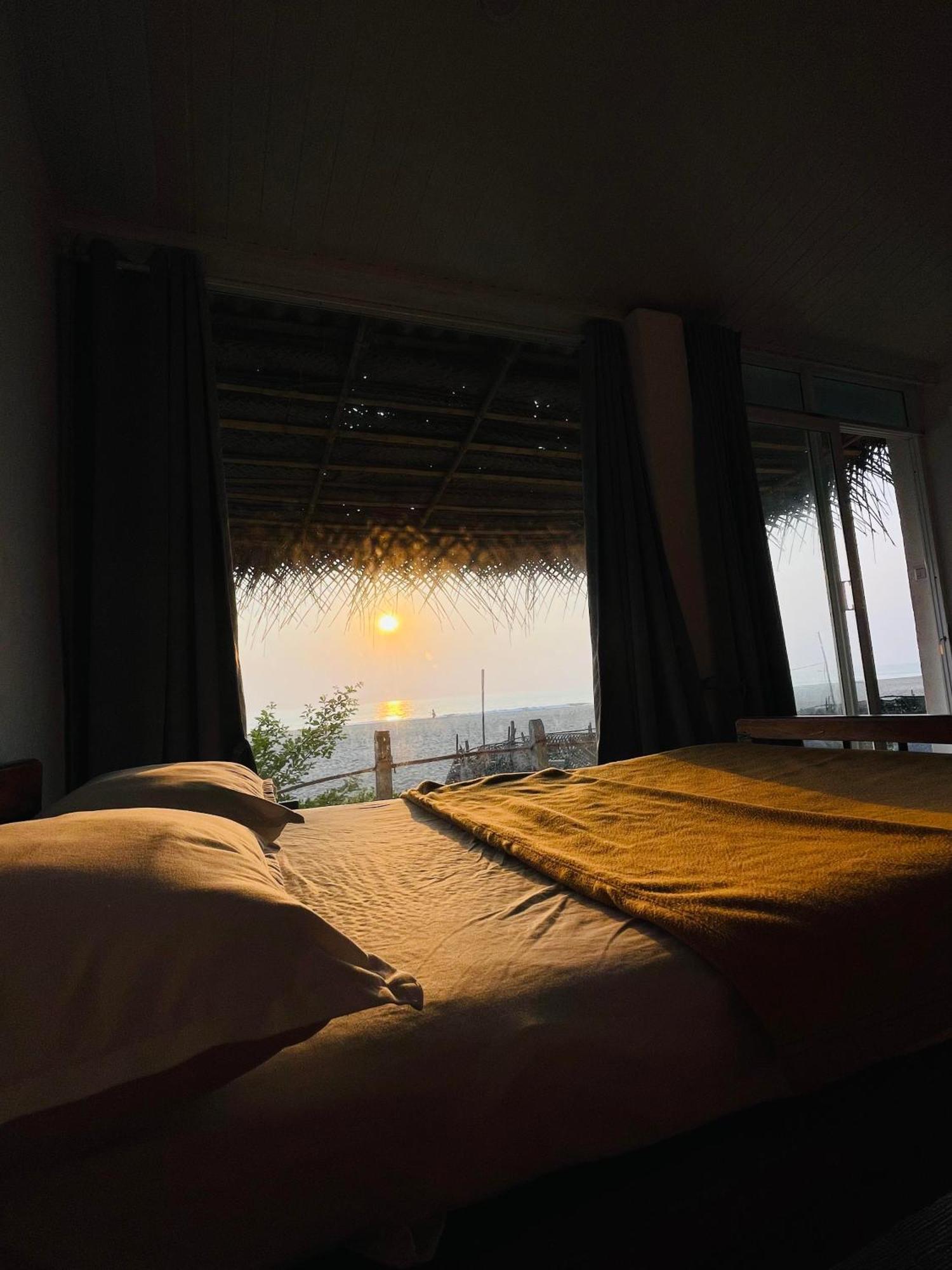 The Meraki Beach Resort Gokarna Gokarna  Zewnętrze zdjęcie