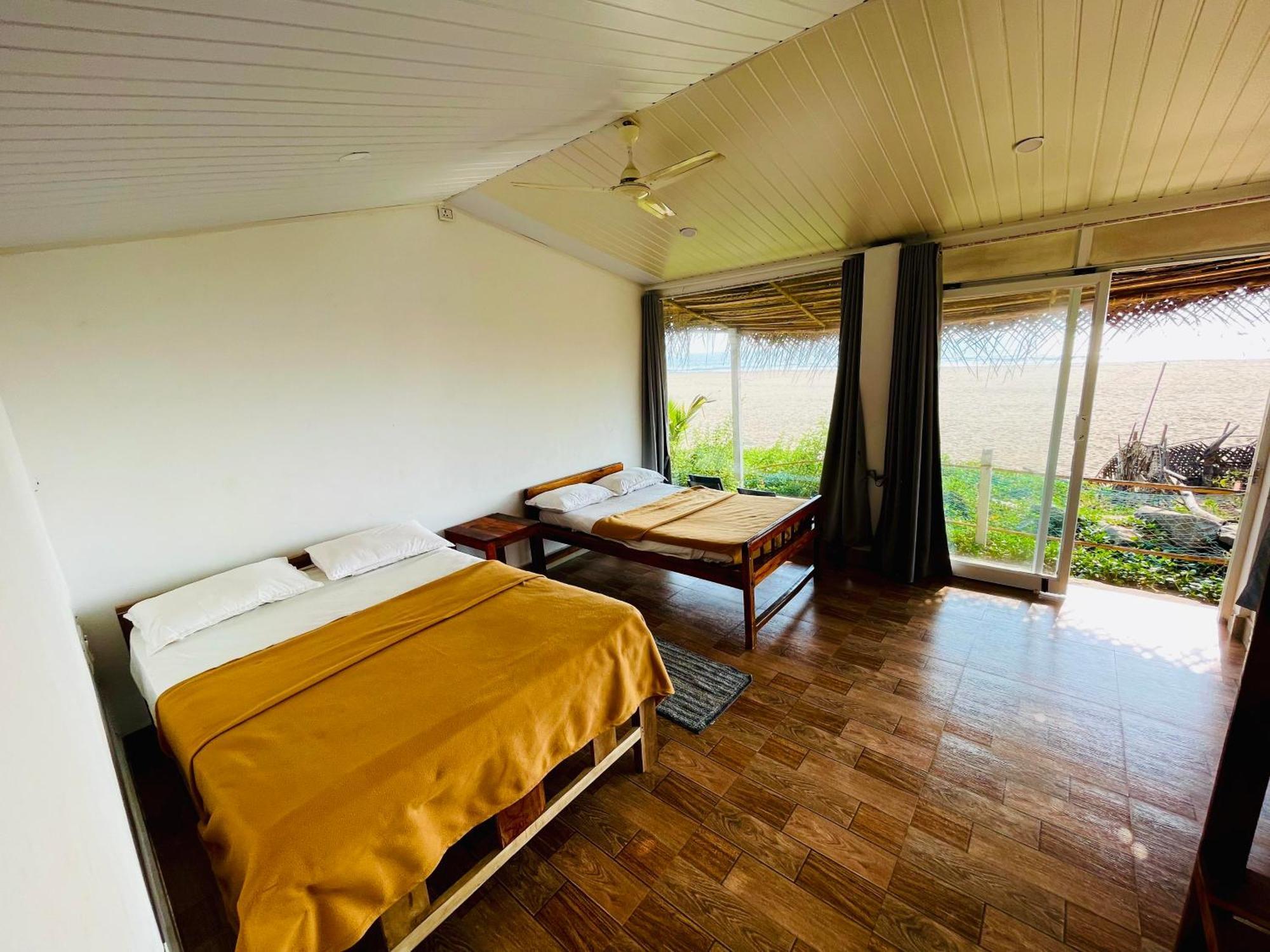 The Meraki Beach Resort Gokarna Gokarna  Zewnętrze zdjęcie