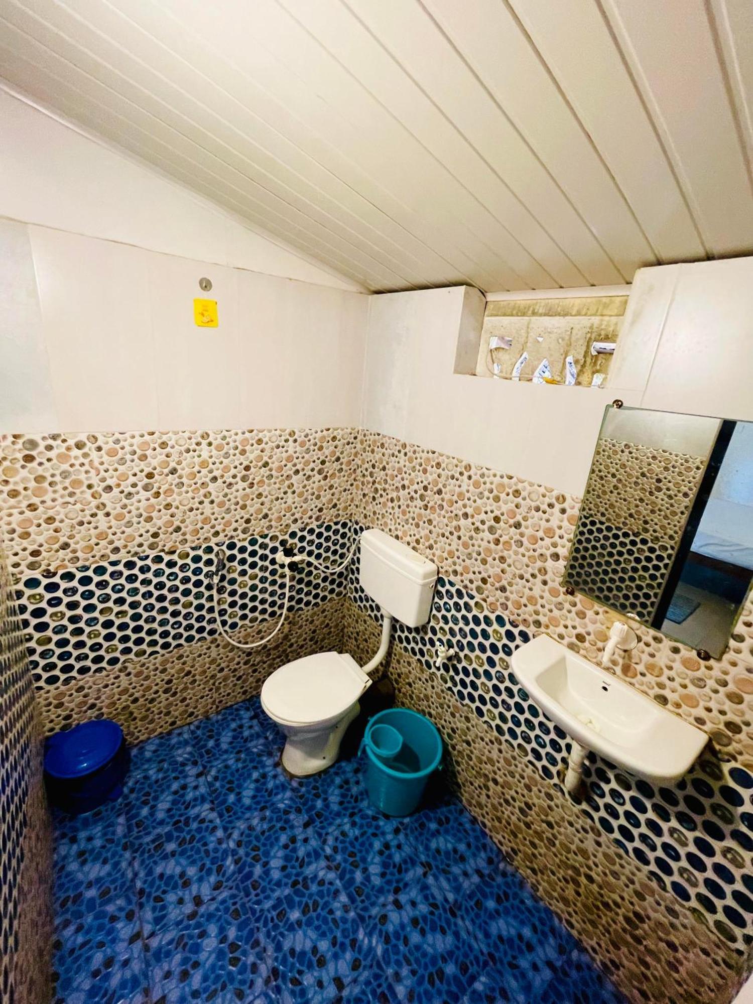 The Meraki Beach Resort Gokarna Gokarna  Zewnętrze zdjęcie