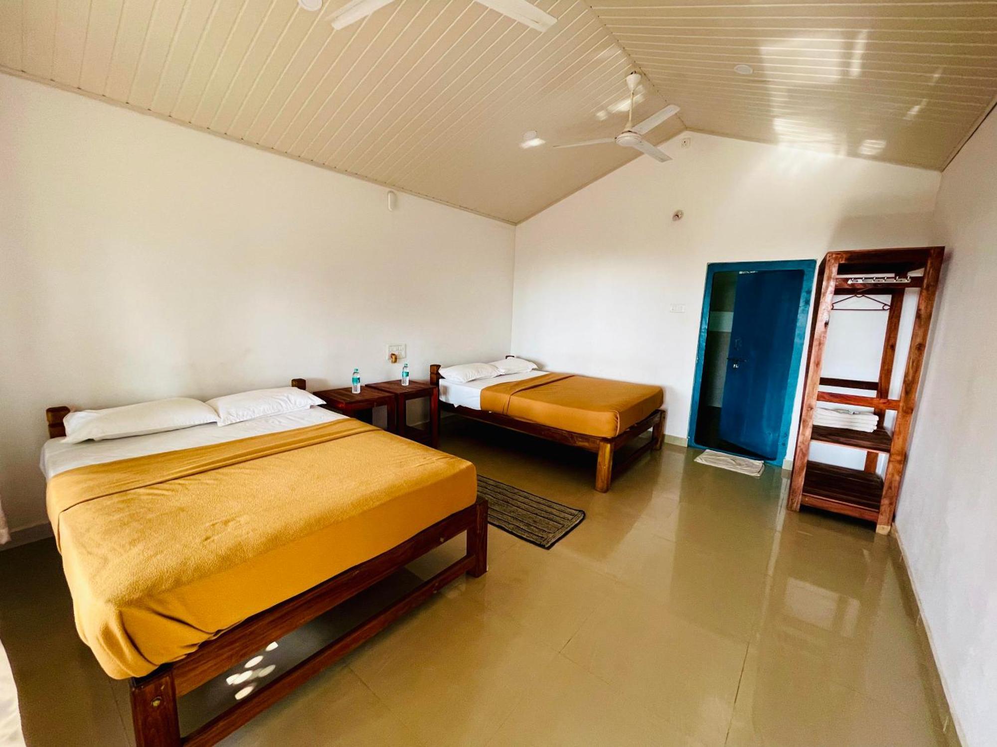 The Meraki Beach Resort Gokarna Gokarna  Zewnętrze zdjęcie