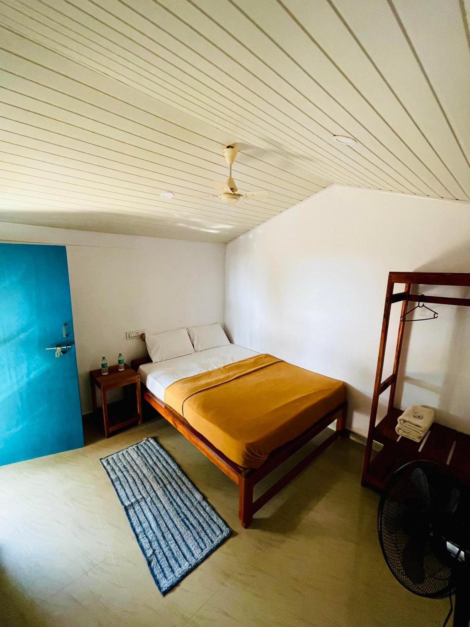 The Meraki Beach Resort Gokarna Gokarna  Zewnętrze zdjęcie
